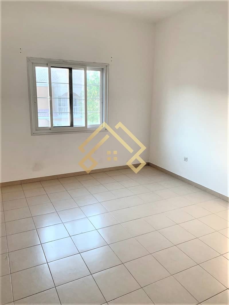 6 Amazing Location 2 Bedroom Townhouse For Rent in JVC. .