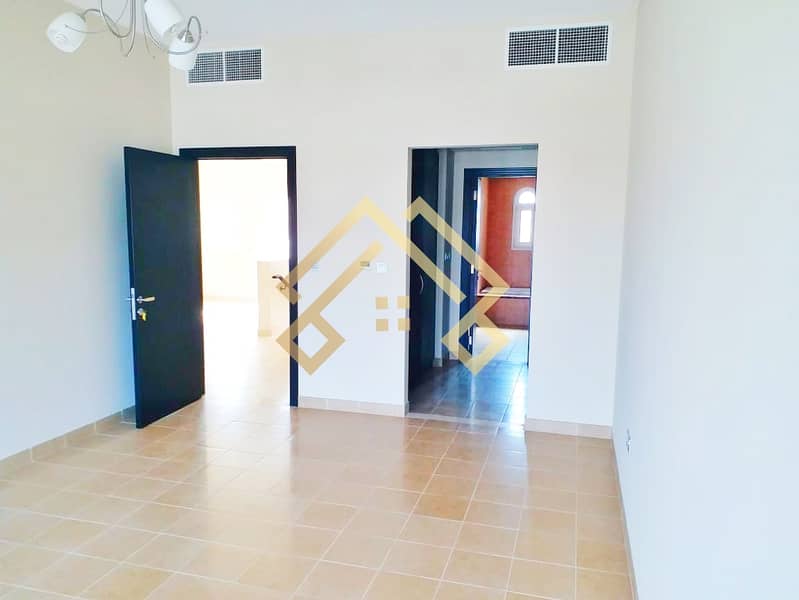 8 Amazing Location 2 Bedroom Townhouse For Rent in JVC. .