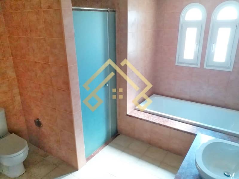 10 Amazing Location 2 Bedroom Townhouse For Rent in JVC. .