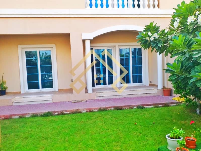 3 Luxurious 2 Bedroom Townhouse For Rent in JVC. .