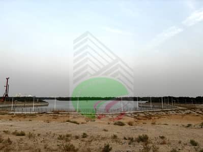 Plot for Sale in Al Zorah, Ajman - IMG_0242. jpg