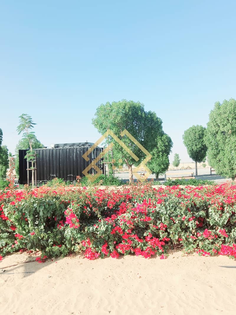 17 Single Row | 3bhk  | Front of Mall.