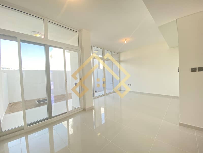 3 New Cluster | Great Location 3 Bedroom Villa. .