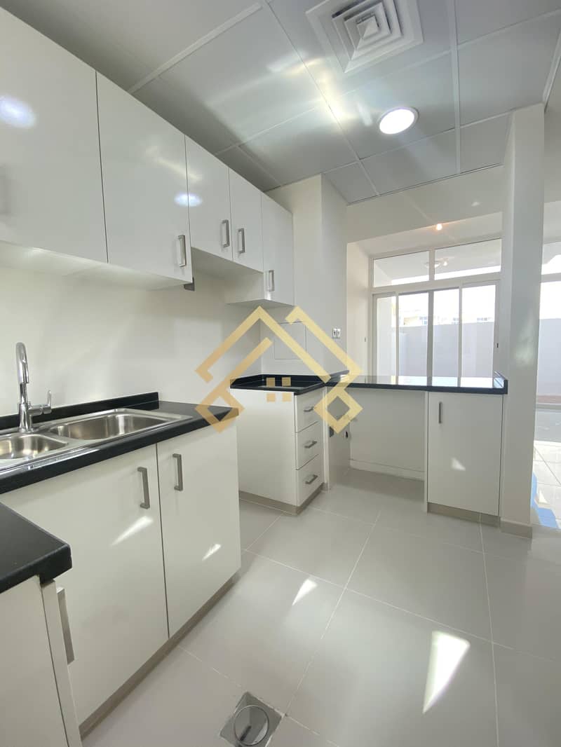 4 New Cluster | Great Location 3 Bedroom Villa. .