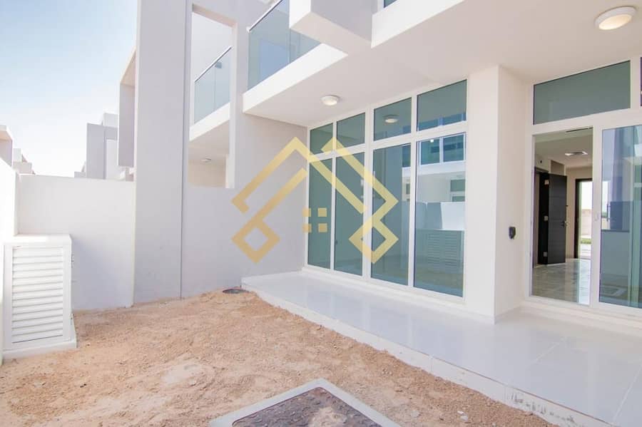 9 New Cluster | Great Location 3 Bedroom Villa.