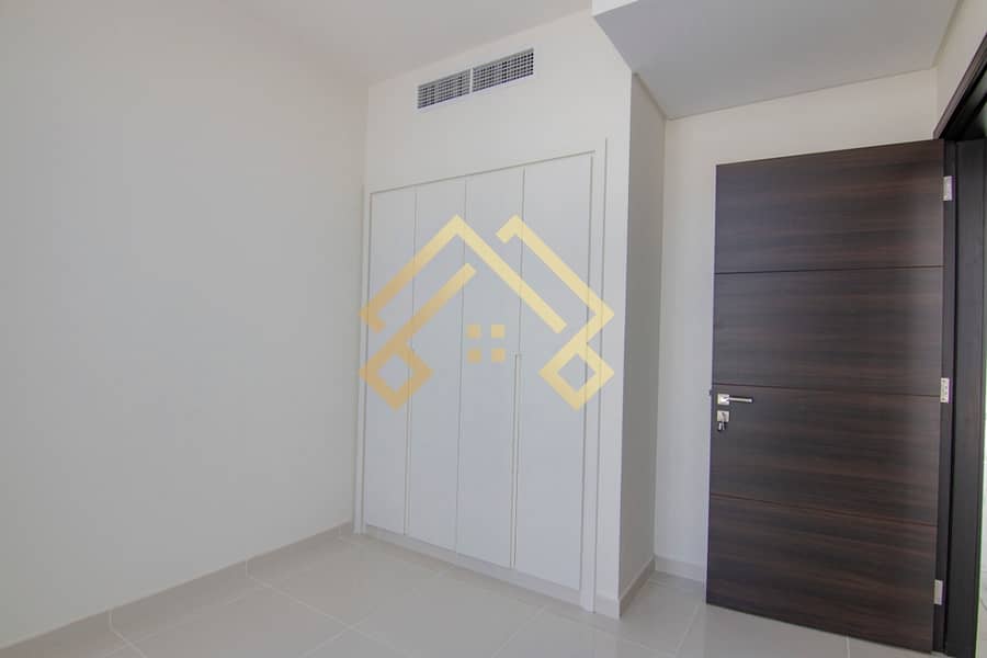 12 New Cluster | Great Location 3 Bedroom Villa.