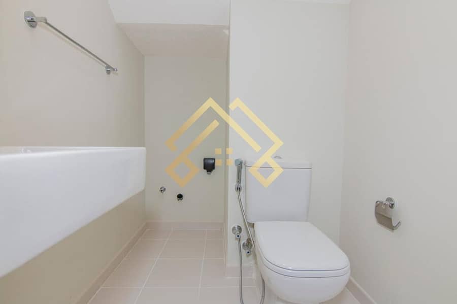 14 New Cluster | Great Location 3 Bedroom Villa.