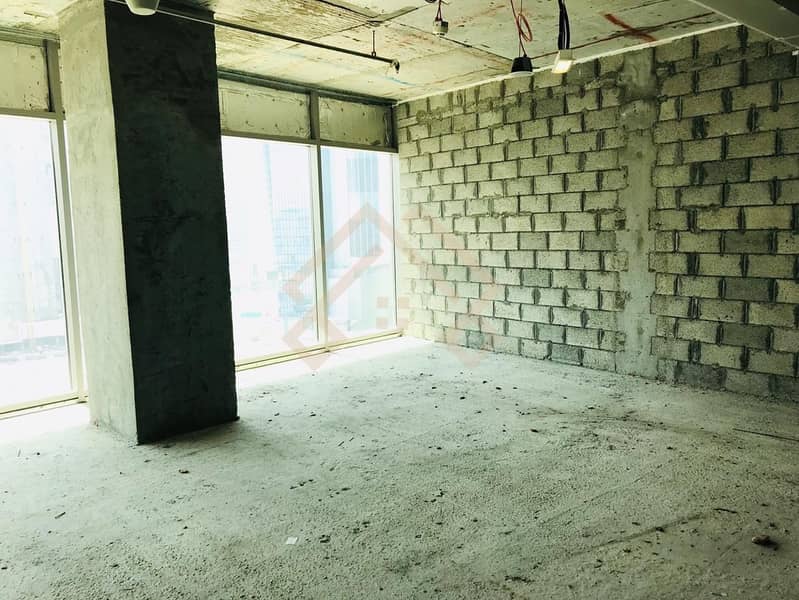 12 Office for Sale in Binary Tower