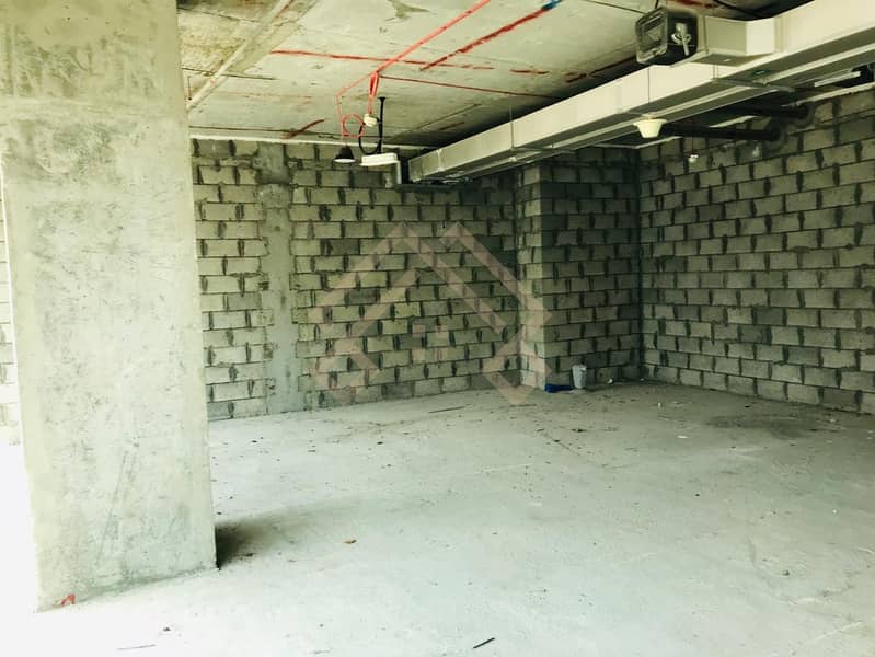 14 Office for Sale in Binary Tower
