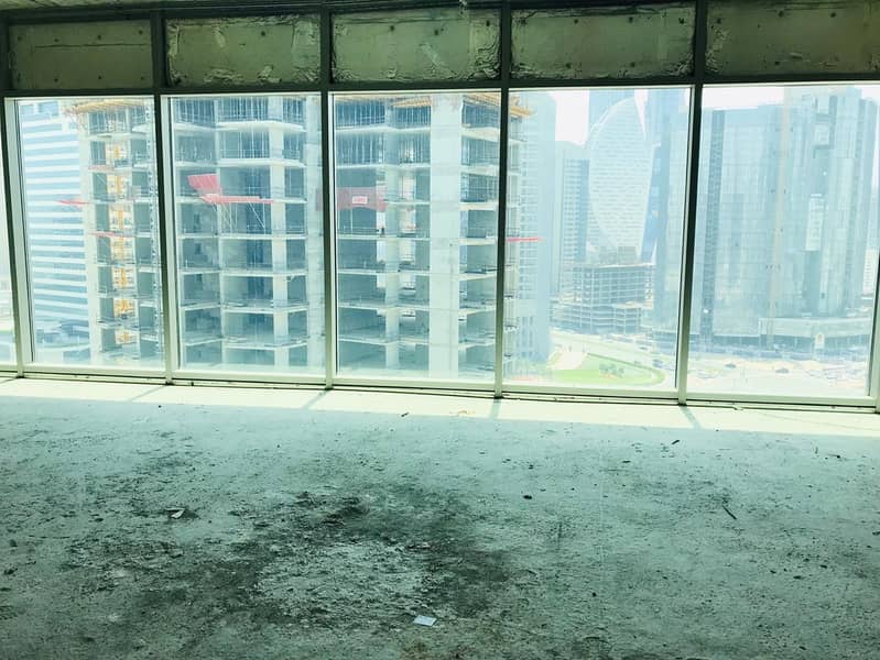 16 Office for Sale in Binary Tower