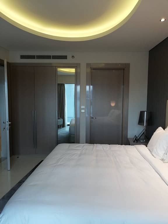 Luxurious 2 Bed Brand New Hotel Apartment Luxurious 2 Bed Brand New Hotel Apartment