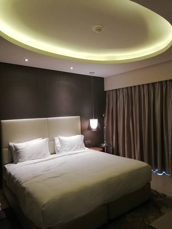 6 Luxurious 2 Bed Brand New Hotel Apartment