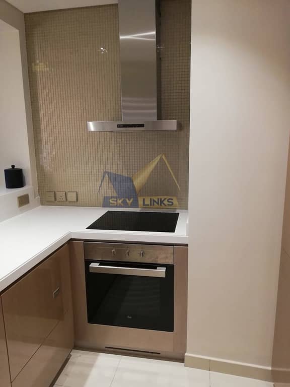 8 Luxurious 2 Bed Brand New Hotel Apartment