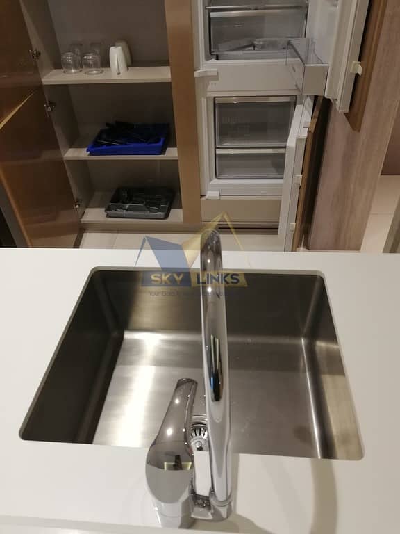 10 Luxurious 2 Bed Brand New Hotel Apartment
