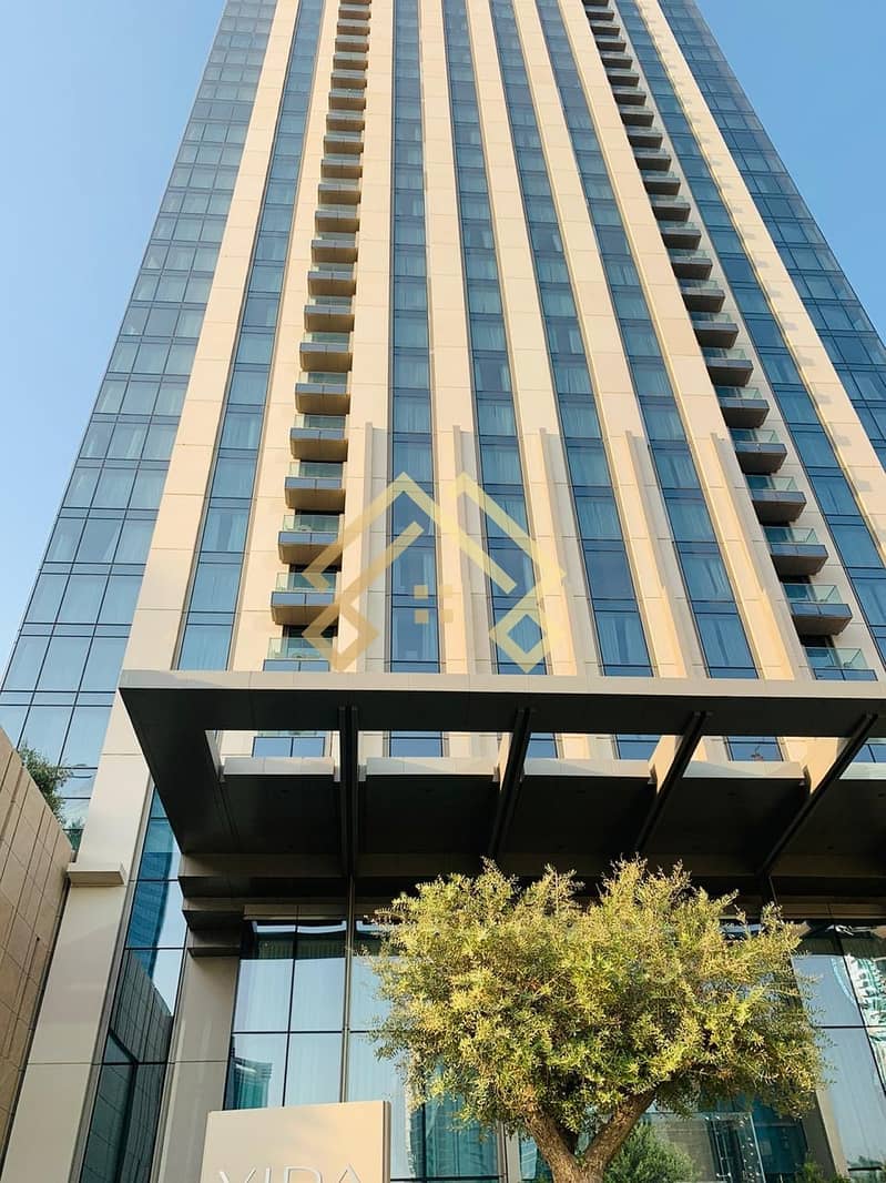 4 Luxurious and Elegant 2 BR Apartment For Rent. . . !