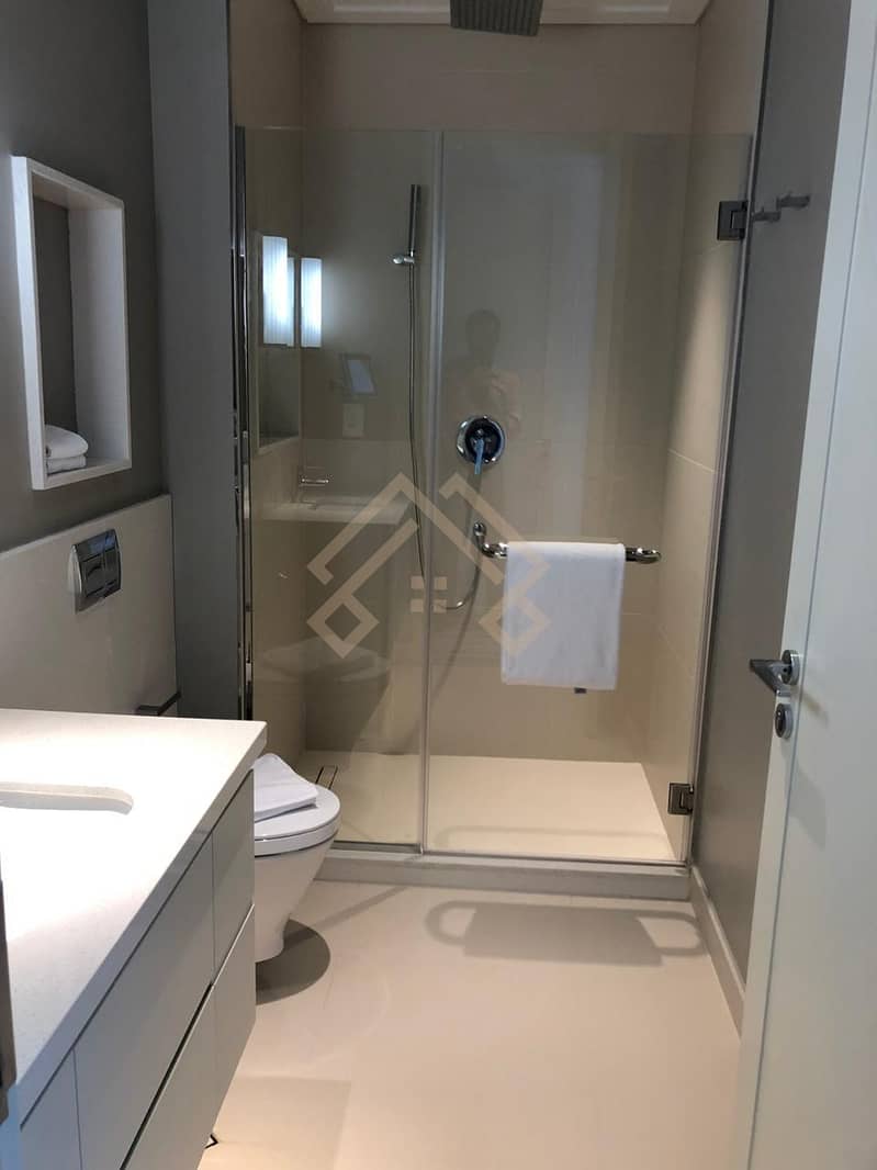 11 Luxurious and Elegant 2 BR Apartment For Rent. . . !