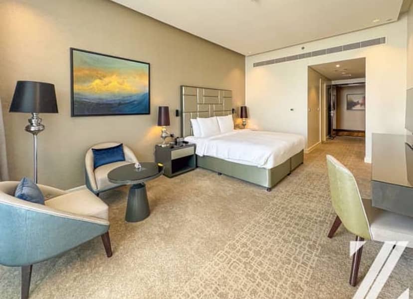 Motivated Seller Best Price Serviced Apartment