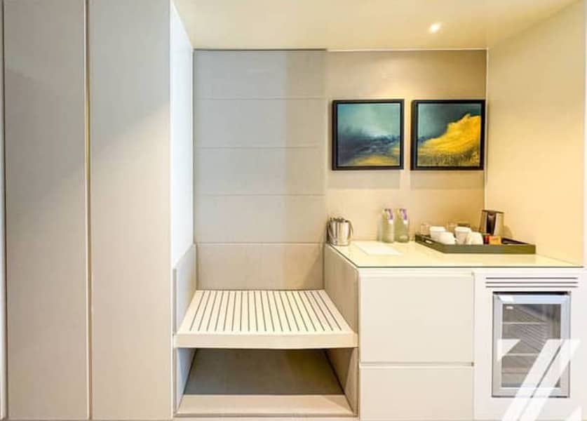 Motivated Seller Best Price Serviced Apartment