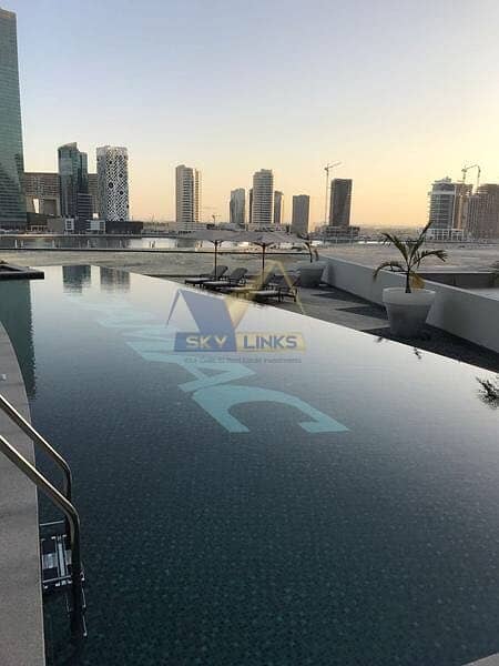 2 Beautiful/Unique/Luxury Apartment For Rent