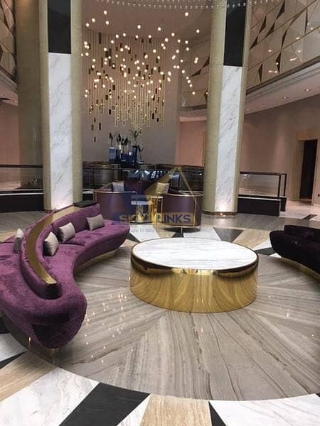 3 Beautiful/Unique/Luxury Apartment For Rent