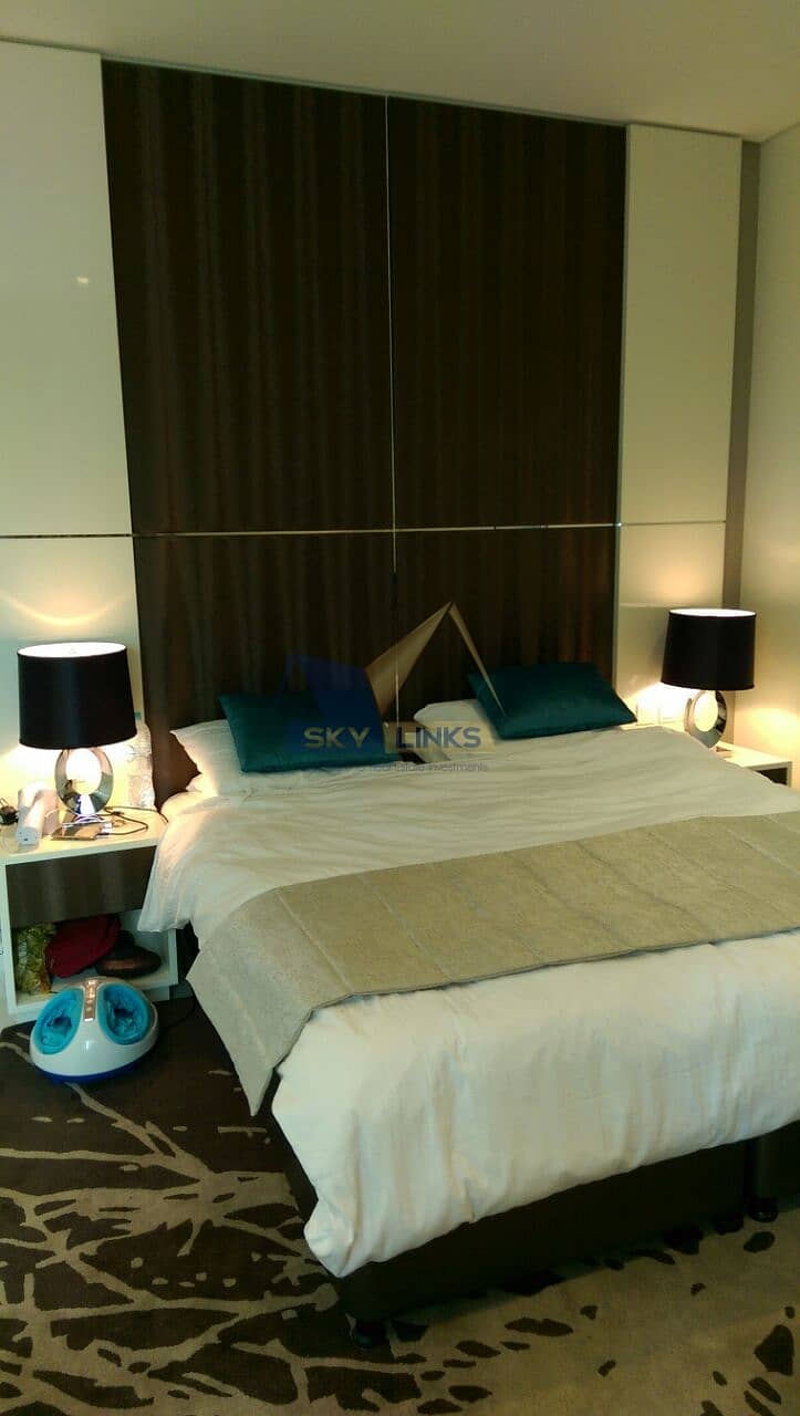 4 Beautiful/Unique/Luxury Apartment For Rent