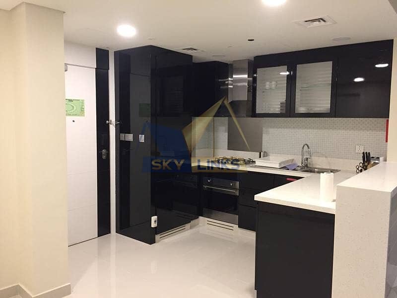 7 Beautiful/Unique/Luxury Apartment For Rent