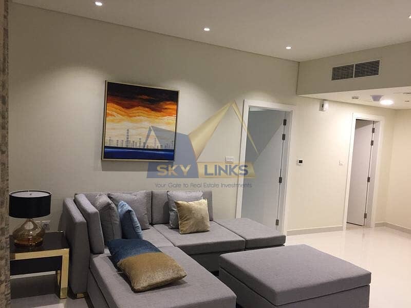9 Beautiful/Unique/Luxury Apartment For Rent