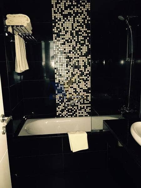 12 Beautiful/Unique/Luxury Apartment For Rent