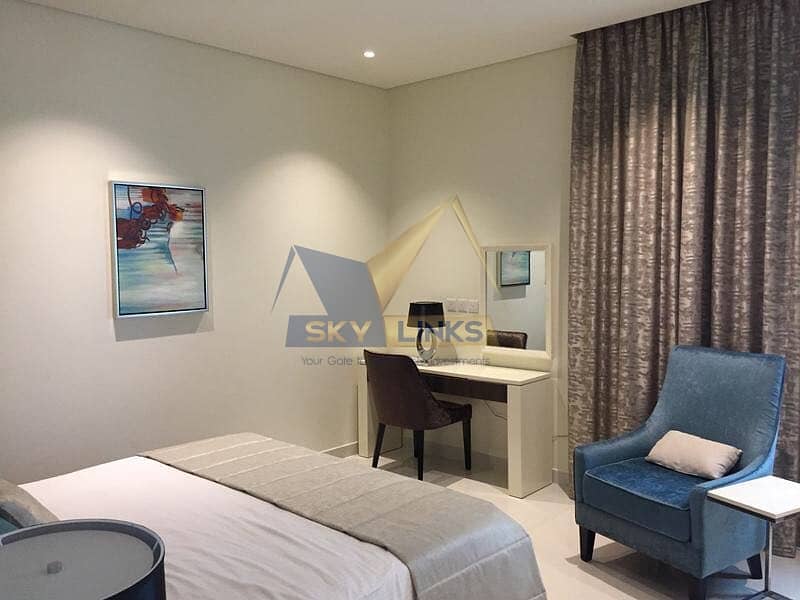 13 Beautiful/Unique/Luxury Apartment For Rent