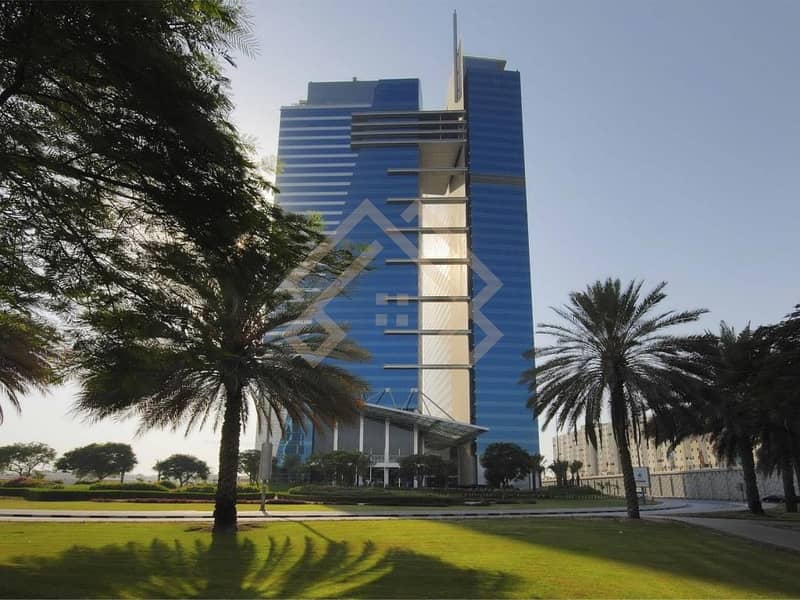 8 Estadama/Flexi Desk Offices Space Available  For Rent. .