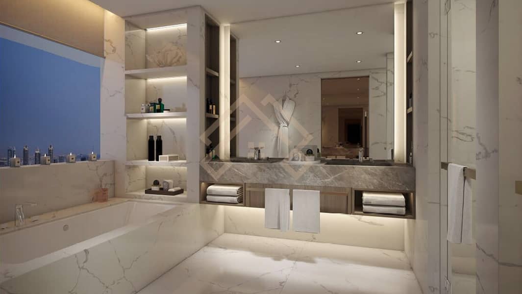 11 IL Primo  By Emaar 4 BR PENT HOUSE FOR SALE. .