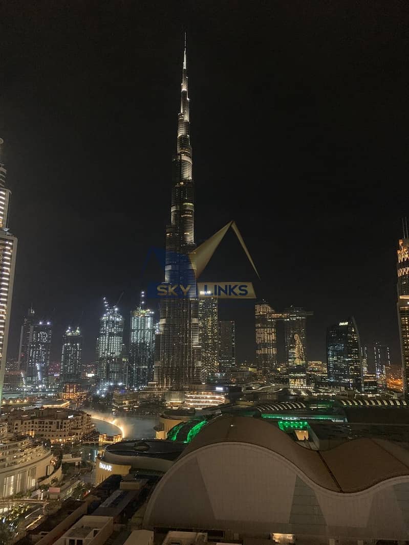 3 Spectacular view  from your Balcony