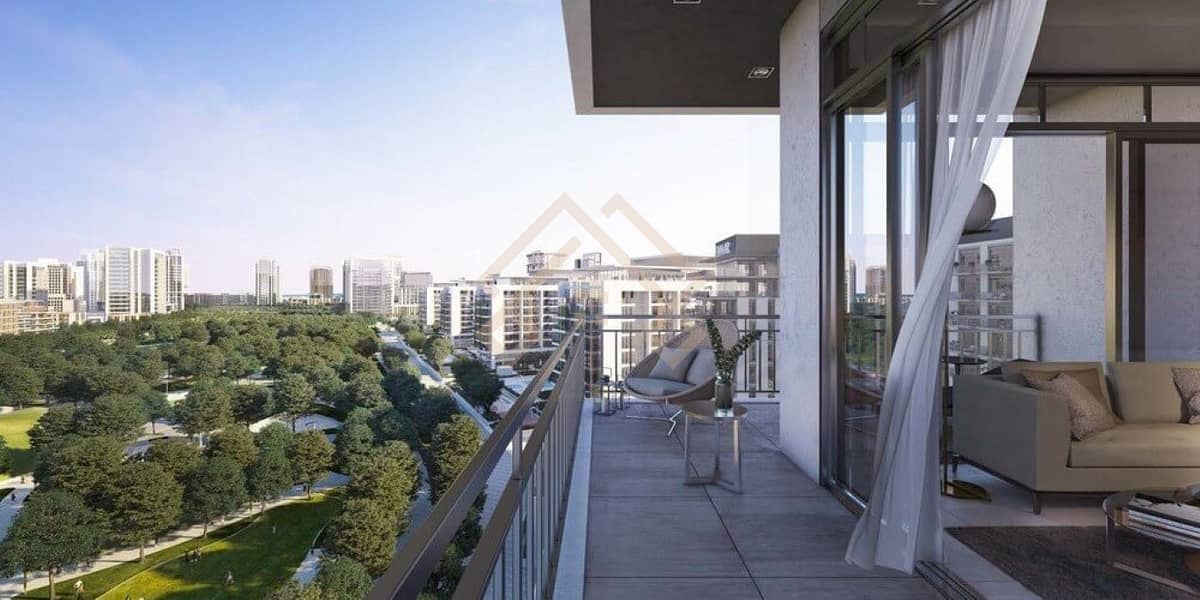 3 Affordable 1 Bedroom Apartment For Sale with 3 year Business licence and 3 year Residence license.