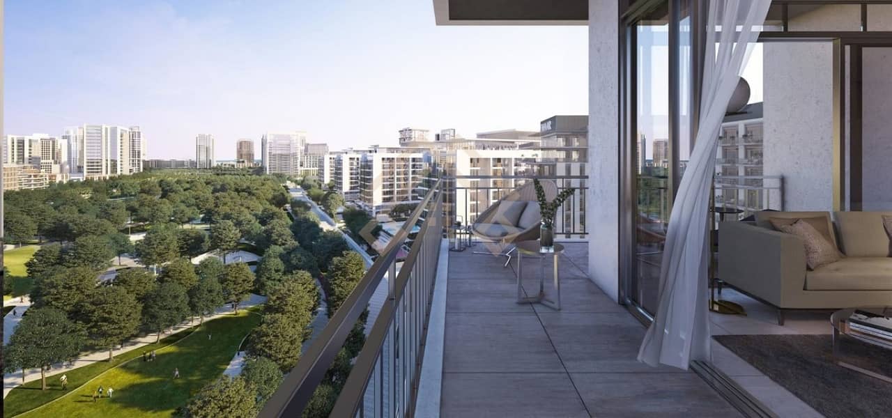 9 Affordable 1 Bedroom Apartment For Sale with 3 year Business licence and 3 year Residence license.