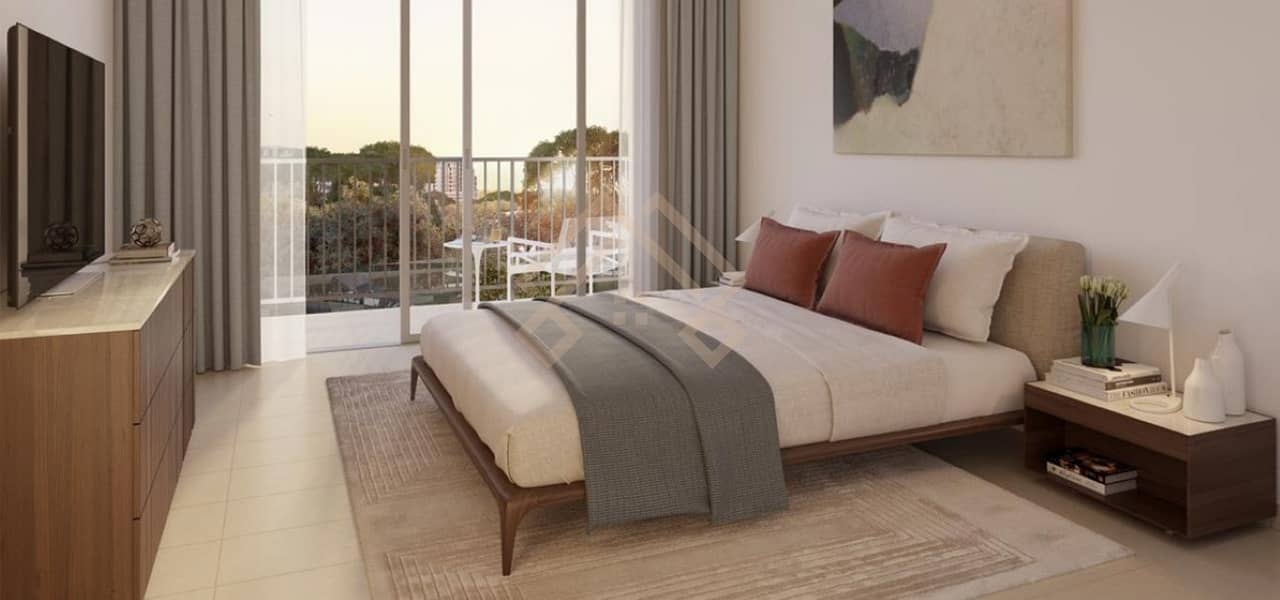 11 Affordable 1 Bedroom Apartment For Sale with 3 year Business licence and 3 year Residence license.