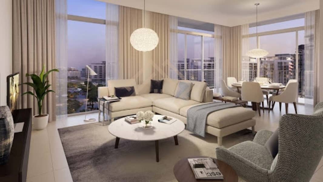 14 Affordable 1 Bedroom Apartment For Sale with 3 year Business licence and 3 year Residence license.