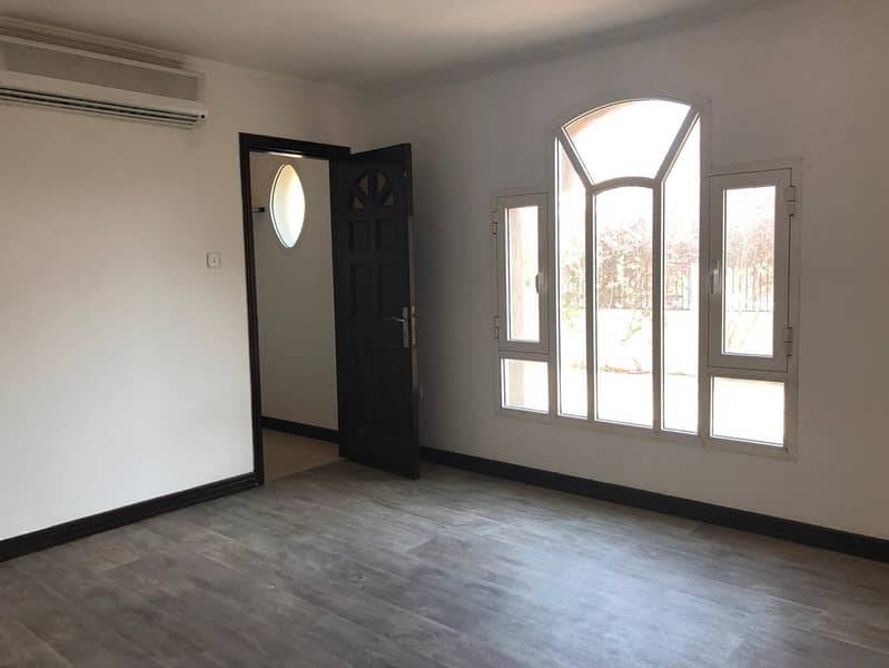 Exclusive 4 BR Maid Villa with Private Swimming pool and Garden. . Exclusive 4 BR Maid Villa with Private Swimming pool and Garden. .