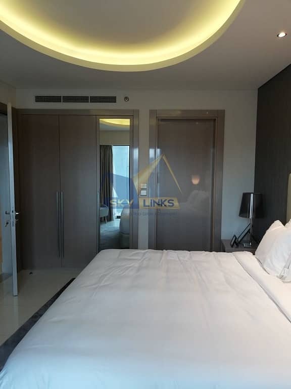 5 Luxury One Bedroom Apartment For Rent iun Business Bay
