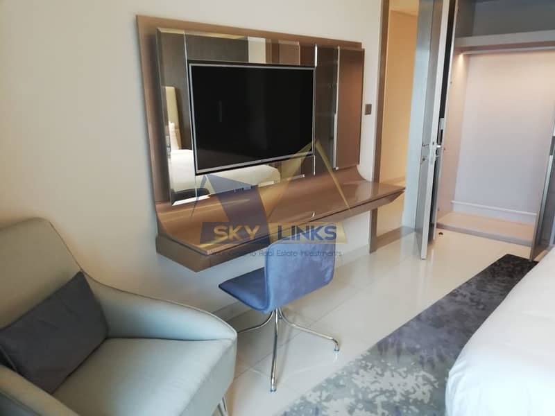 6 Luxury One Bedroom Apartment For Rent iun Business Bay