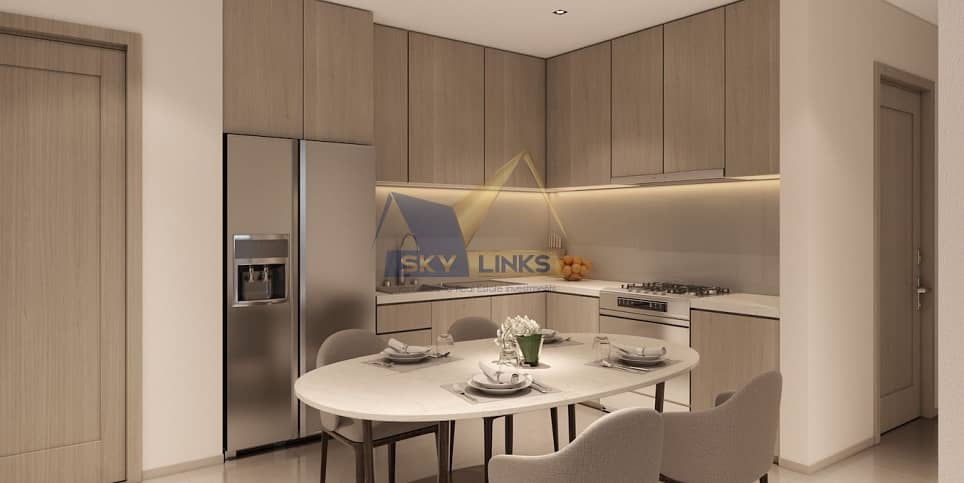5 Limited Offer!  Iconic Location