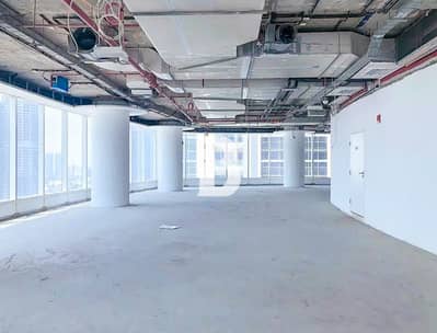 商业湾， 迪拜 写字楼待租 - 位于商业湾，海湾天门大厦 的写字楼 2879500 AED - 9805576
