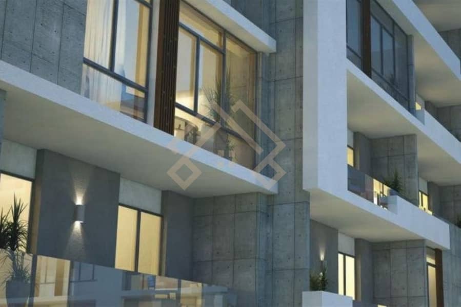 2 Most  Luxurious 1 Bedroom Apartment For Sale. !