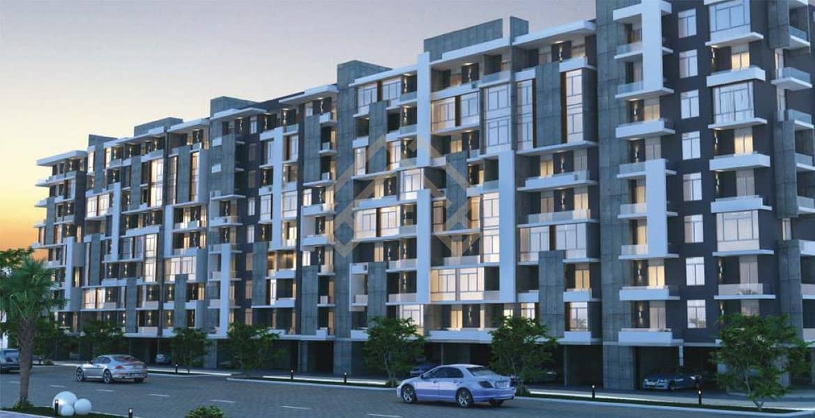 3 Most  Luxurious 1 Bedroom Apartment For Sale. !