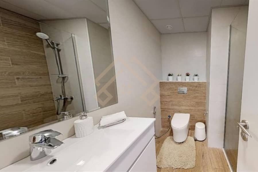 5 Most  Luxurious 1 Bedroom Apartment For Sale. !