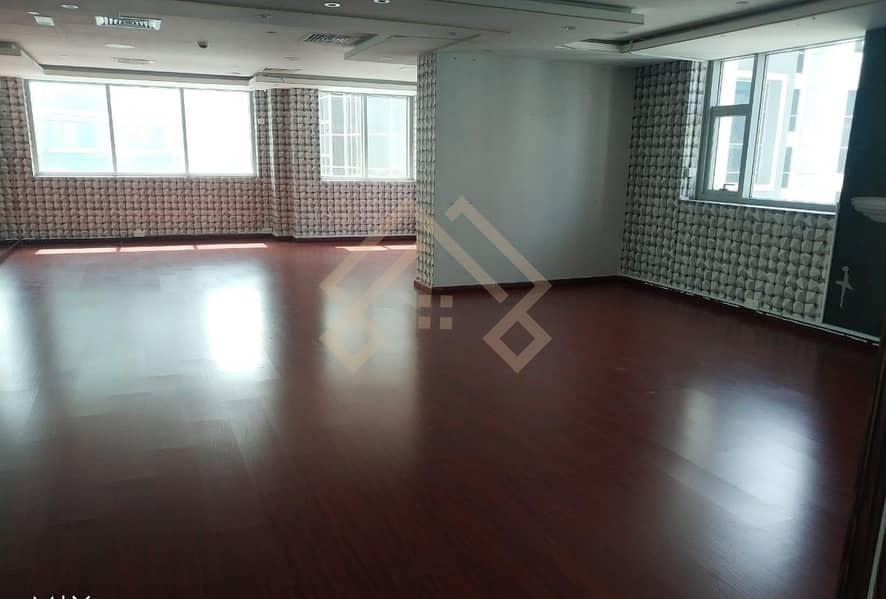 2 Fully Fitted office For rent.