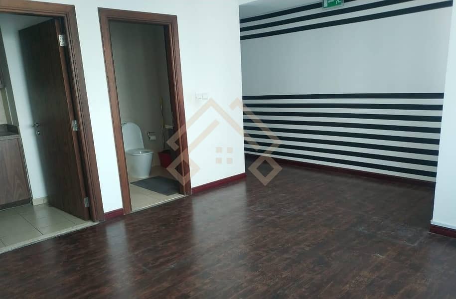 9 Fully Fitted office For rent.