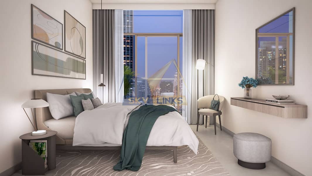 3 good investment option in downtown with Payment Plan