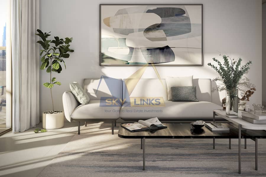 5 good investment option in downtown with Payment Plan