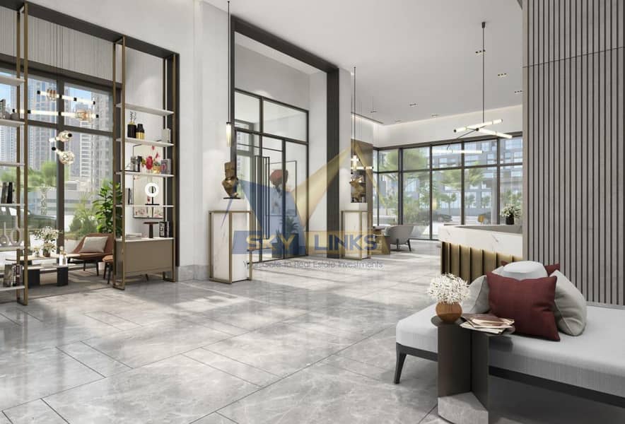7 good investment option in downtown with Payment Plan