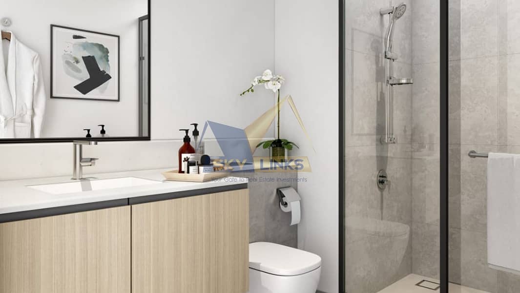 11 good investment option in downtown with Payment Plan